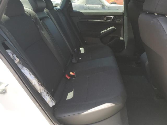 2025 HONDA CIVIC SPOR - 2HGFE2F54SH513231