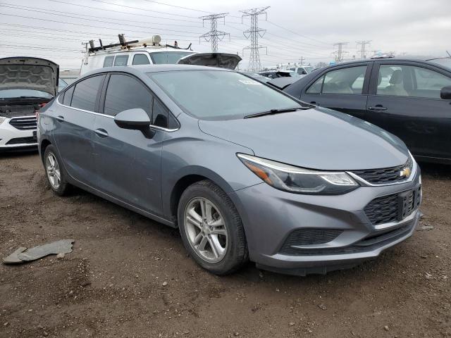 Vin: 1g1be5sm1j7170151, lot: 52573905, chevrolet cruze lt 20184