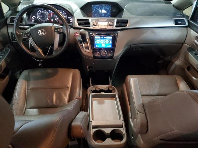 2017 HONDA ODYSSEY EX 5FNRL5H68HB024516