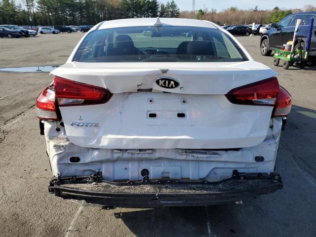 2018 KIA FORTE LX 3KPFK4A74JE216899