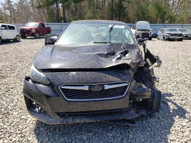 2018 SUBARU IMPREZA - 4S3GKAA66J3604119