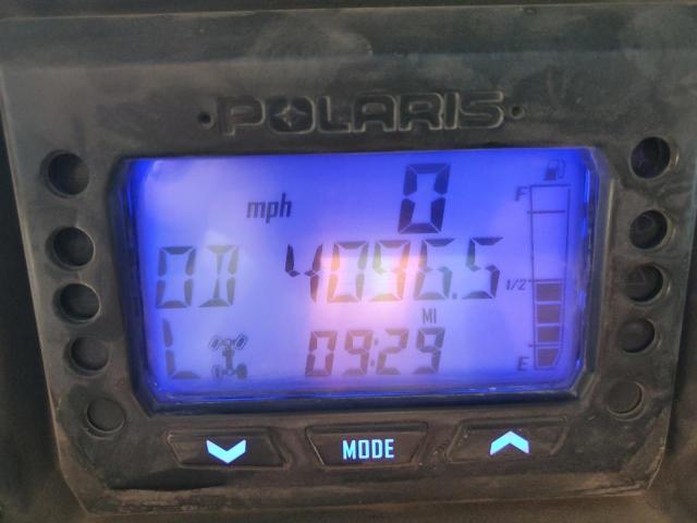 2018 POLARIS RZR XP TUR - 3NSVDE929JF402368