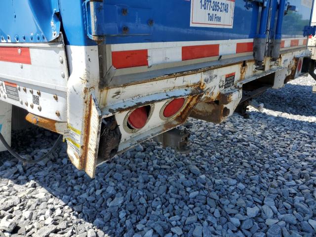 2016 STOUGHTON TRAILER #3308314160