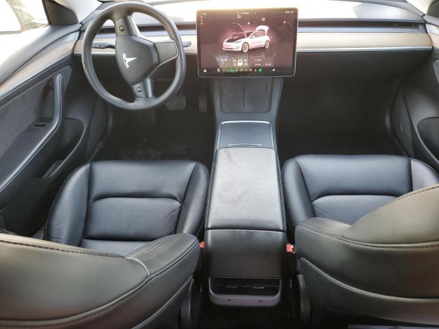 2022 TESLA MODEL 3 - 5YJ3E1EB9NF189805