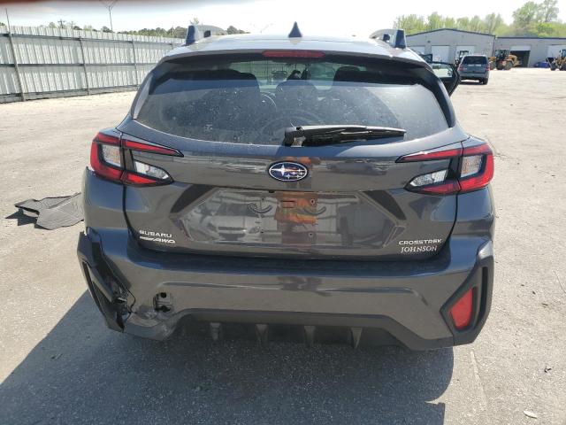 2024 SUBARU CROSSTREK JF2GUADC6RH374111