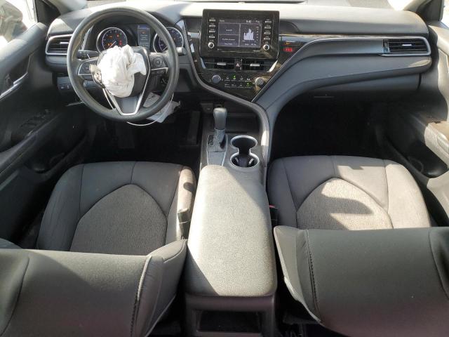 2021 TOYOTA CAMRY LE - 4T1C11AK4MU596188