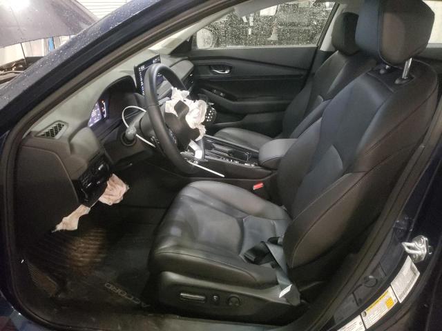 2024 HONDA ACCORD TOU - 1HGCY2F86RA024696