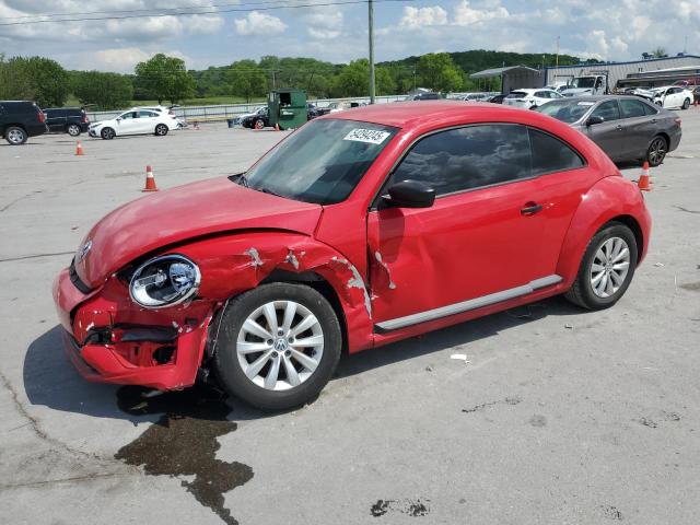 Vin: 3vwf17at7hm627079, lot: 54294245, volkswagen beetle 1.8t 2017 img_1