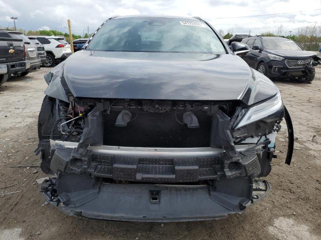 2023 LEXUS RX 350 BAS - 2T2BAMCA9PC035827