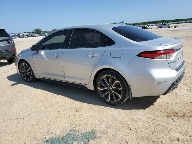 2020 TOYOTA COROLLA SE - 5YFS4RCE6LP024676