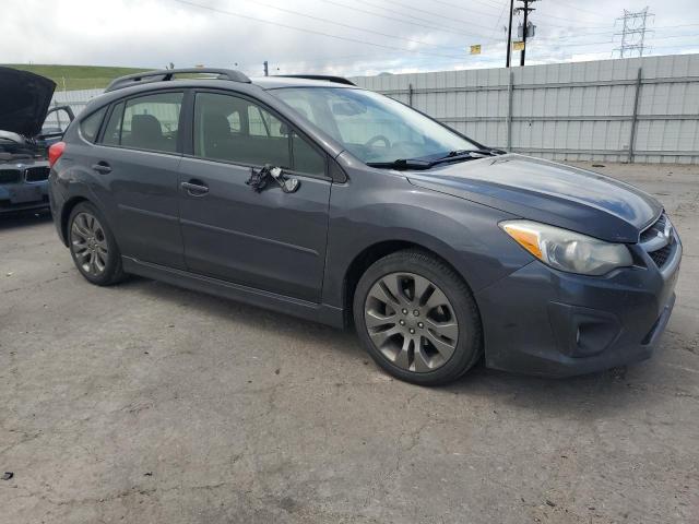 Vin: jf1gpal67e8243058, lot: 52287865, subaru impreza sport premium 20144