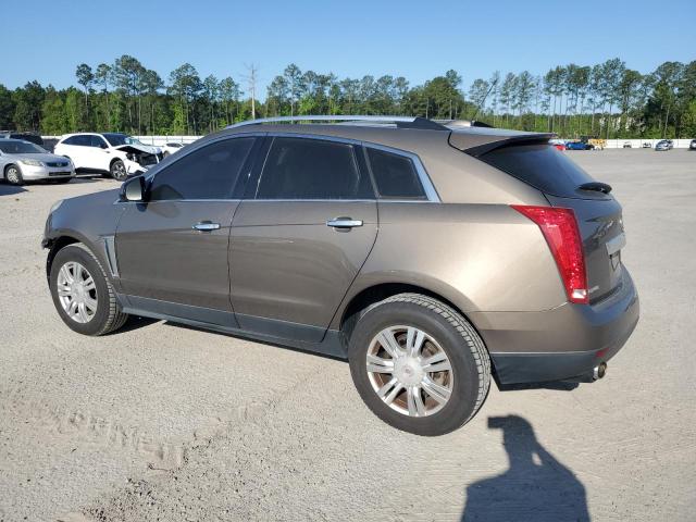 Vin: 3gyfnbe32fs570832, lot: 51917475, cadillac srx luxury collection 20152