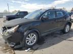 2017 NISSAN ROGUE SPOR - JN1BJ1CR1HW127244