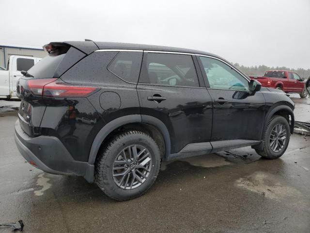 Vin: 5n1bt3ab6pc810271, lot: 53182015, nissan rogue s 20233