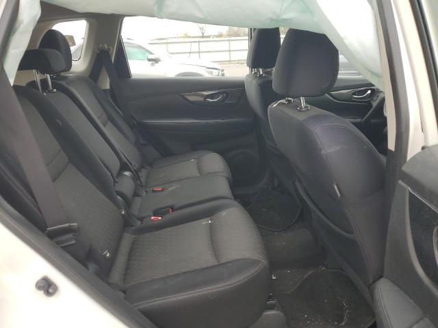 2017 NISSAN ROGUE S - JN8AT2MV3HW015215
