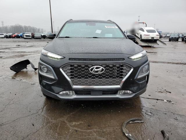 2021 HYUNDAI KONA ULTIM KM8K5CA51MU677929