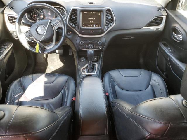 2015 JEEP CHEROKEE L - 1C4PJMDS2FW595874