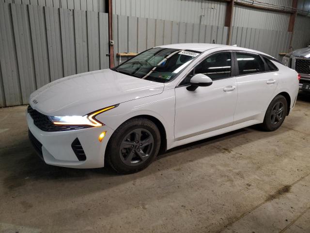 KIA K5 LXS