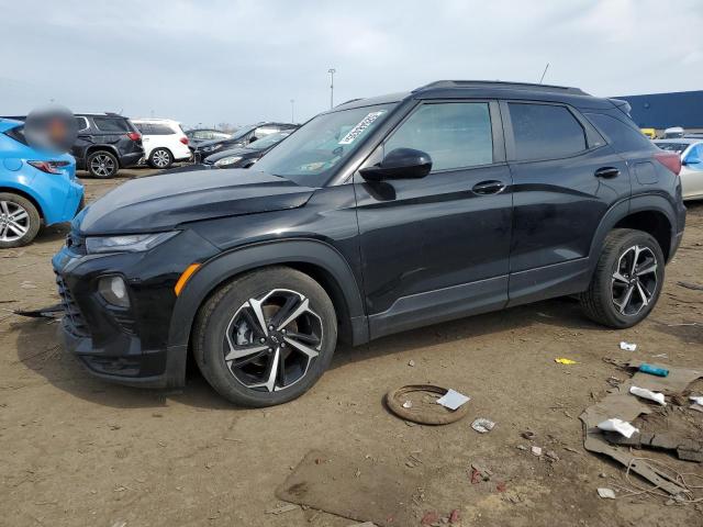 Vin: kl79mtsl2pb214603, lot: 52848435, chevrolet trailblzr rs 2023 img_1