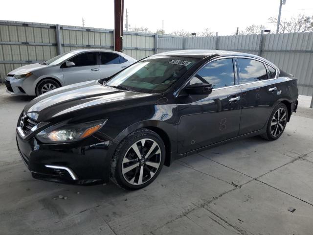 Vin: 1n4al3ap2jc129534, lot: 52176845, nissan altima 2.5 2018 img_1