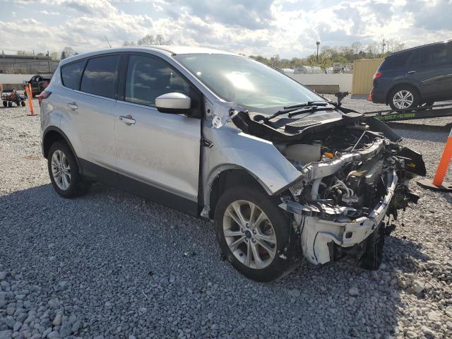 Vin: 1fmcu9gd6kub52015, lot: 54570765, ford escape se 20194