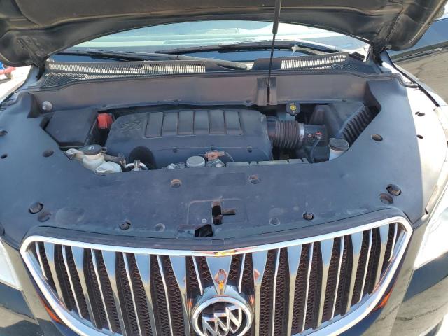 2017 BUICK ENCLAVE - 5GAKRBKD7HJ313466