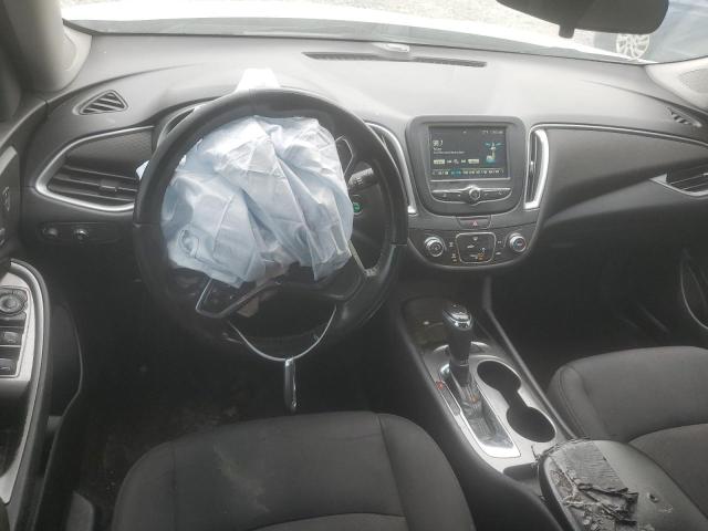 2016 CHEVROLET MALIBU LS 1G1ZC5ST8GF298025