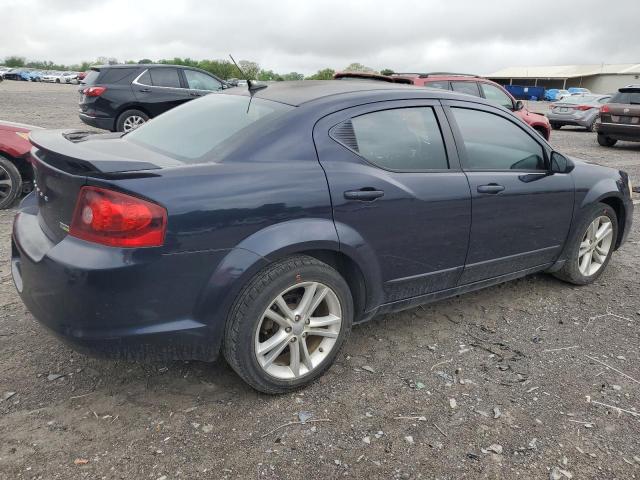 Vin: 1c3cdzeg6cn258644, lot: 53921155, dodge avenger sxt 20123
