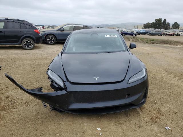 2024 TESLA MODEL 3 5YJ3E1ET6RF856277