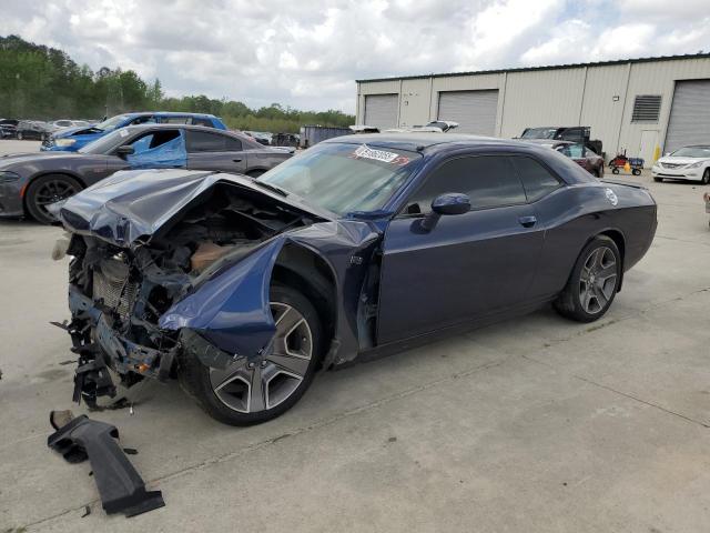 Vin: 2c3cdybt6dh586037, lot: 51862055, dodge challenger r/t 2013 img_1