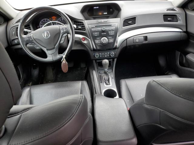 2017 ACURA ILX BASE W - 19UDE2F39HA006371