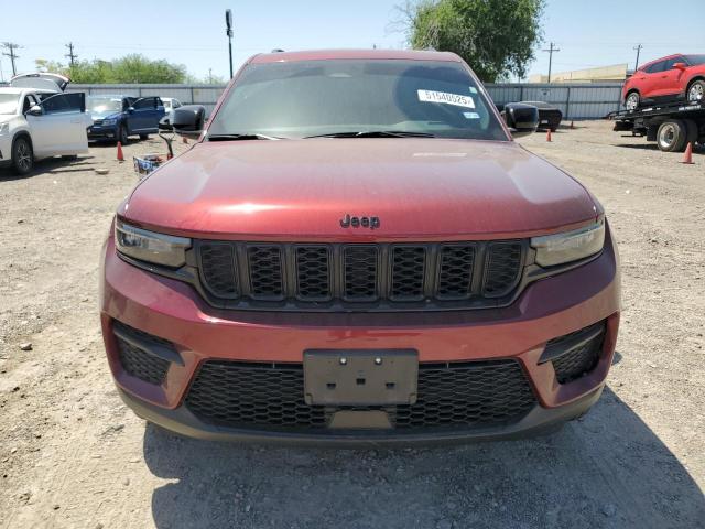 2024 JEEP GRAND CHER 1C4RJHAG7RC110540