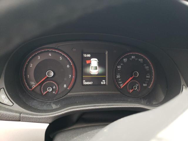 2020 VOLKSWAGEN PASSAT SE 1VWSA7A37LC018907