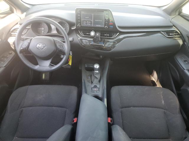 2019 TOYOTA C-HR XLE - NMTKHMBX8KR097773