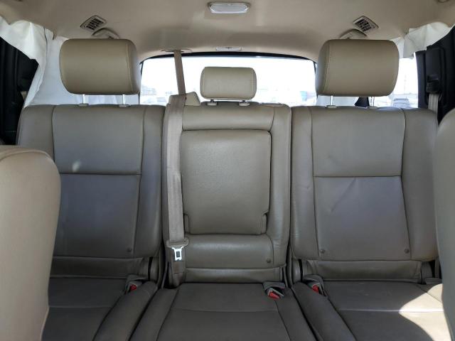 2019 TOYOTA SEQUOIA LI - 5TDKY5G12KS072346