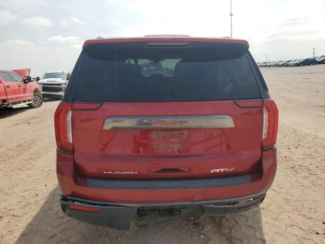 2021 GMC YUKON XL K 1GKS2HKD7MR175076