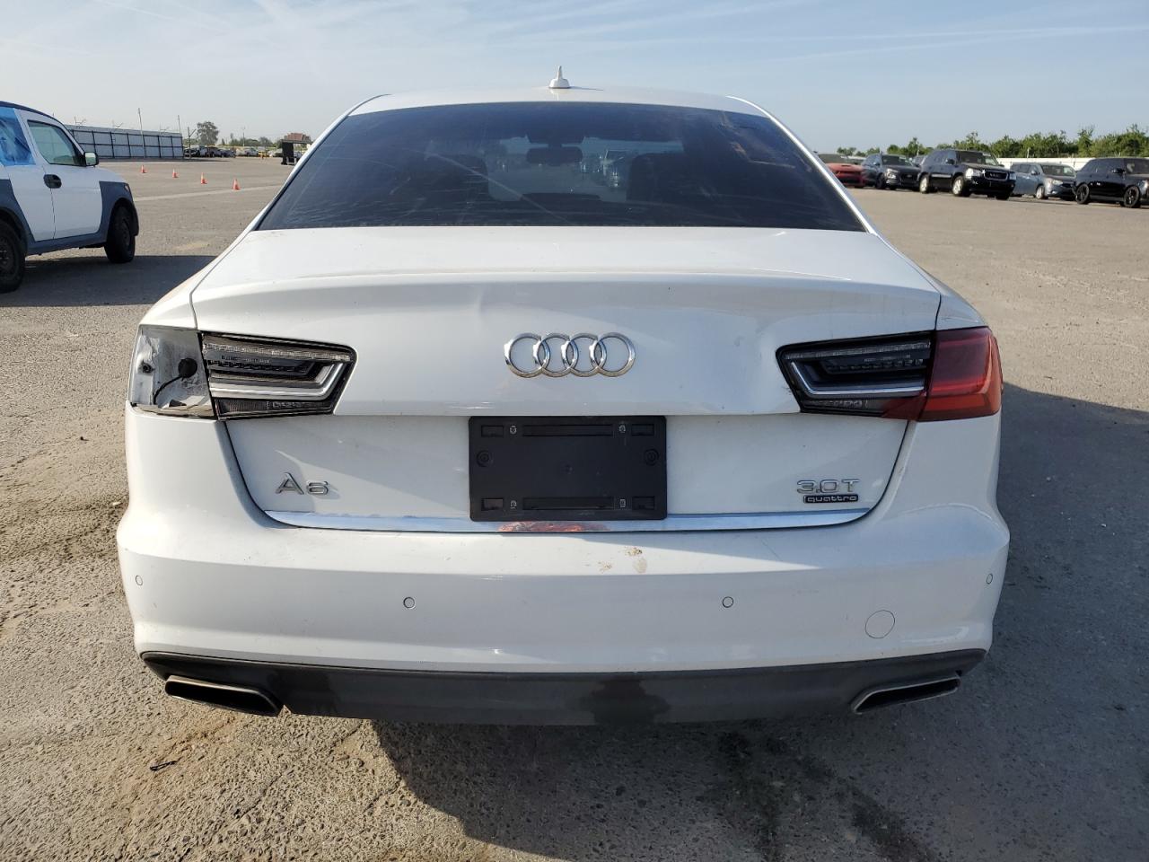 AUDI A6 PREMIUM PLUS