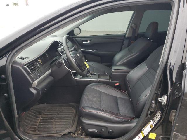 2015 TOYOTA CAMRY LE - 4T1BF1FK7FU959396