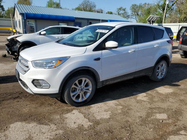 Vin: 1fmcu9gd5kua41522, lot: 53275715, ford escape se 2019 img_1
