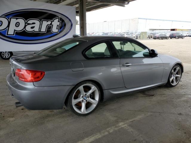 Vin: wbakg7c54de803632, lot: 53336535, bmw 3 series i 20133