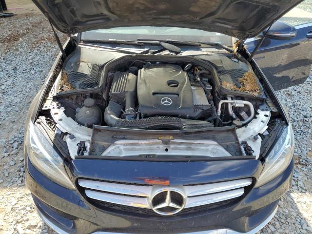 2016 MERCEDES-BENZ C 300 4MAT - 55SWF4KB0GU166480