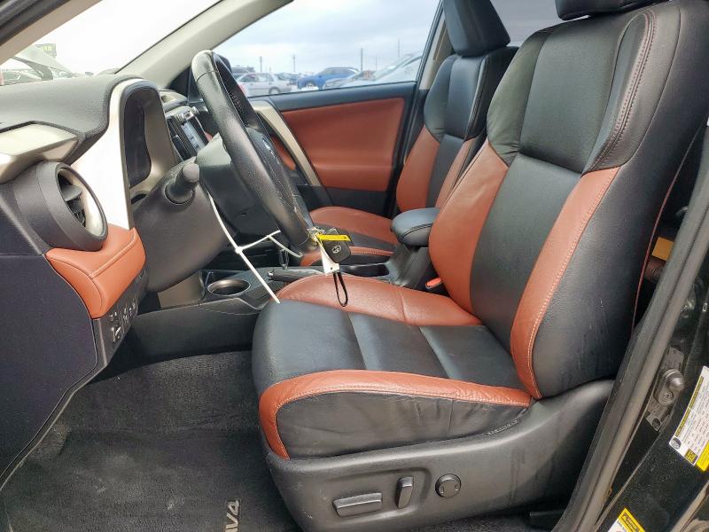 2015 TOYOTA RAV4 LIMIT - 2T3YFREV1FW183326