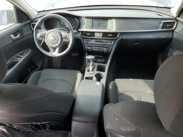 2018 KIA OPTIMA LX - 5XXGT4L3XJG214349