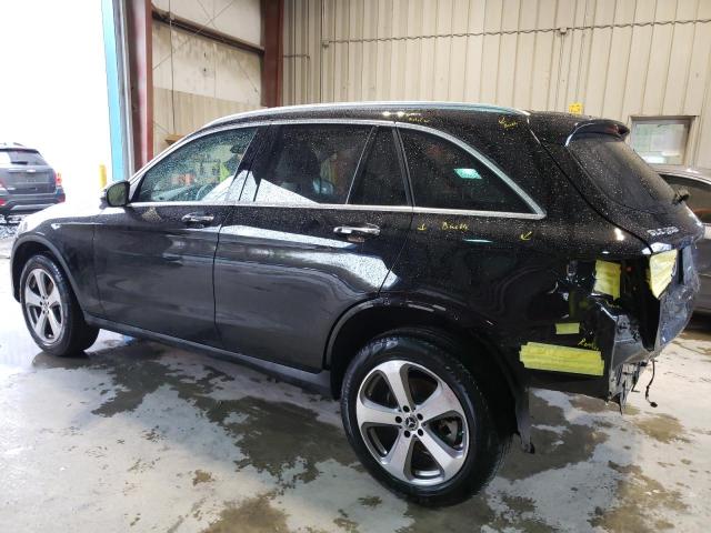 Vin: w1n0g8eb5nv395185, lot: 52590045, mercedes-benz glc-class 300 4matic 20222