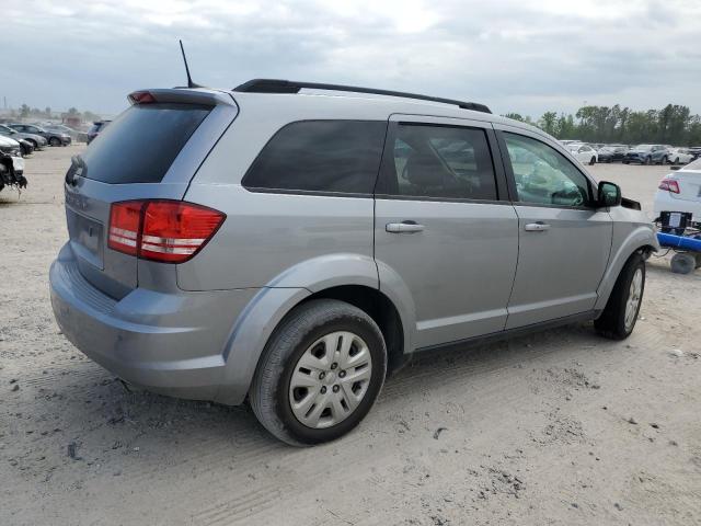 Vin: 3c4pdcab2lt259682, lot: 52908075, dodge journey se 20203