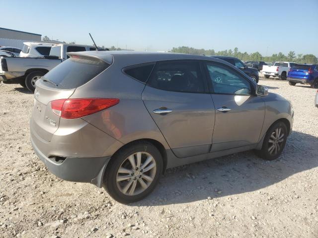 Vin: km8ju3acxdu559018, lot: 51866305, hyundai tucson gls 20133