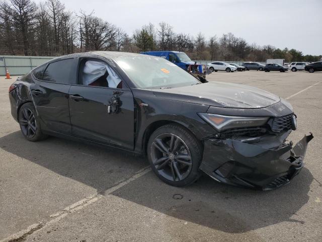 Vin: 19ude4h37ra008212, lot: 54535745, acura integra a- a-spec 20244