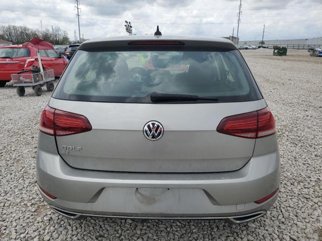 2019 VOLKSWAGEN GOLF S - 3VWG57AU0KM038190