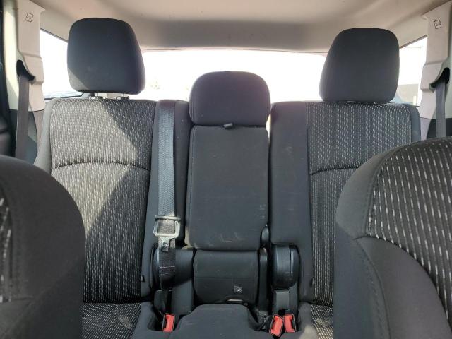 2015 DODGE JOURNEY SE - 3C4PDCAB7FT553924