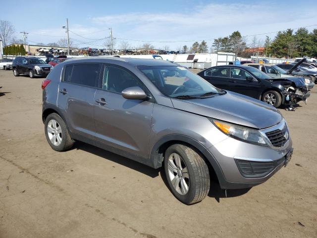 Vin: kndpb3a20c7239845, lot: 60539165, kia sportage base 20124